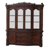 Vendome Cherry Hutch & Buffet Model 60006 By ACME Furniture